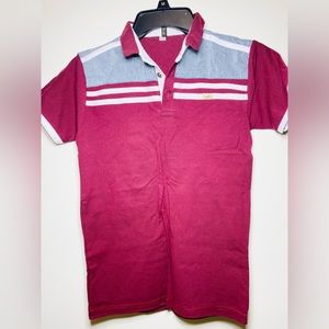 Tommy Short Sleeve T Shirt Boys/Girls